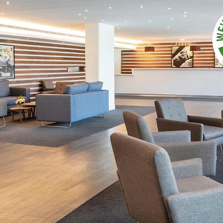 St Giles Heathrow - A St Giles Hotel Feltham Ngoại thất bức ảnh