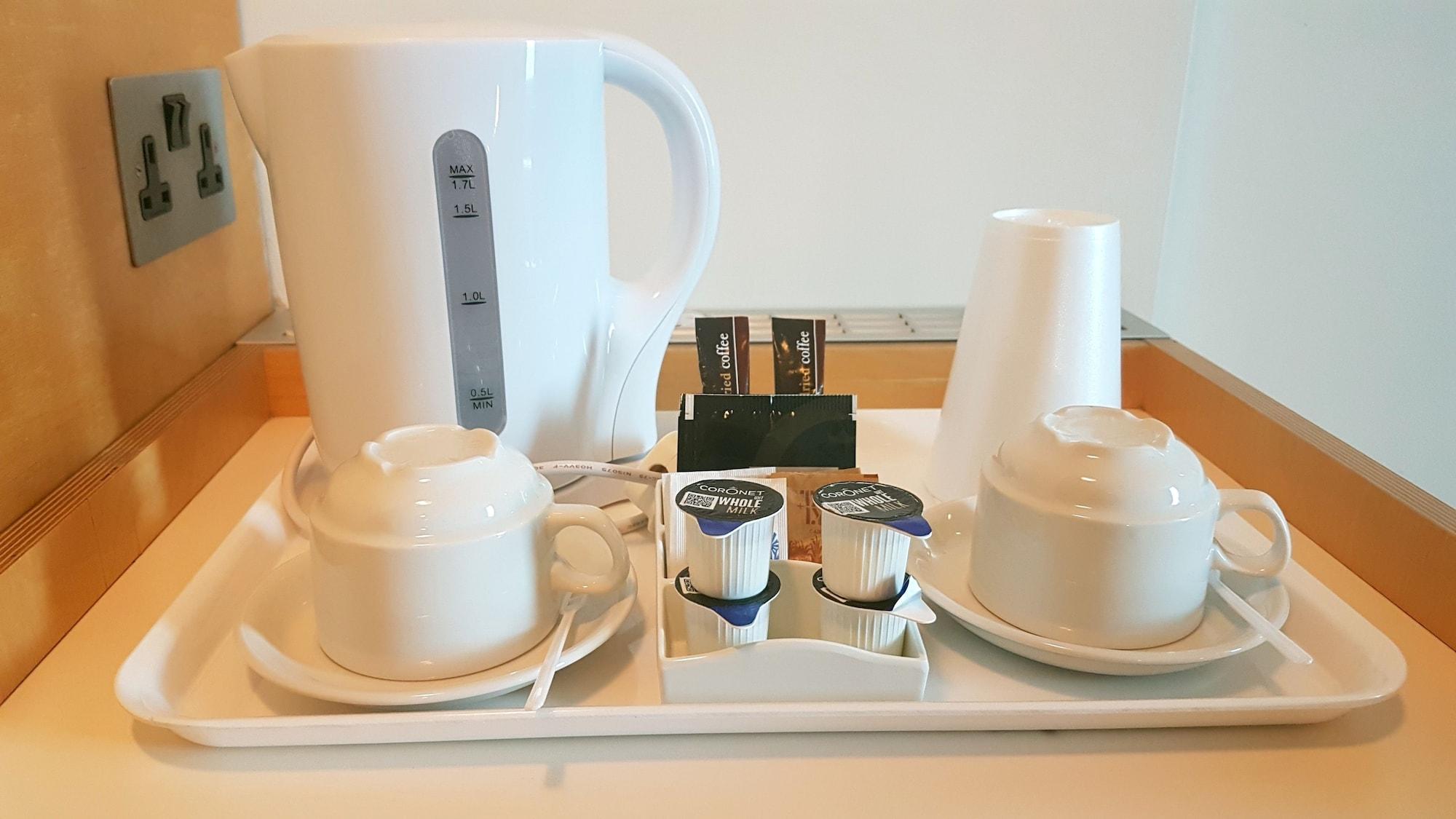 St Giles Heathrow - A St Giles Hotel Feltham Ngoại thất bức ảnh