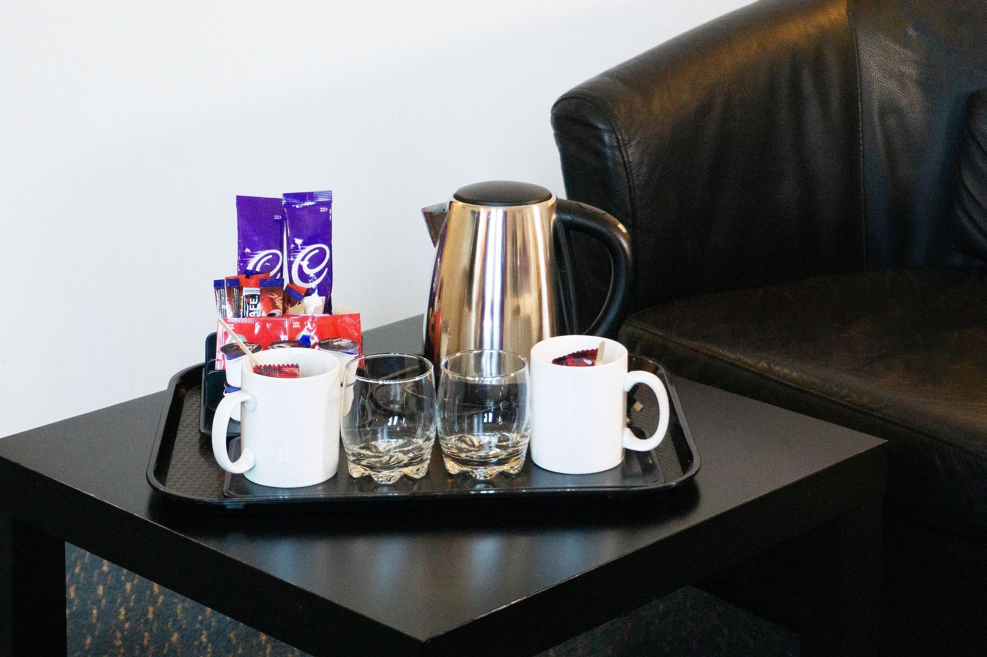 St Giles Heathrow - A St Giles Hotel Feltham Ngoại thất bức ảnh