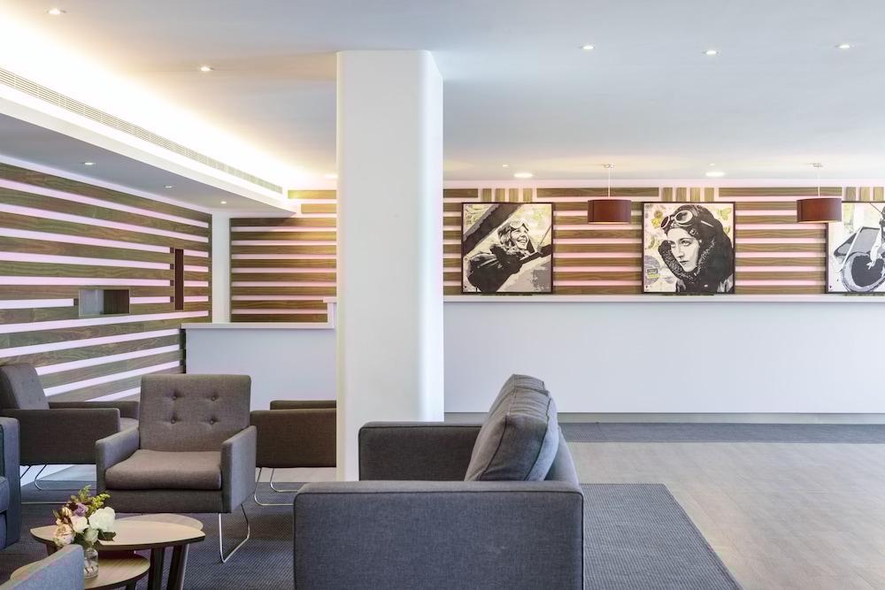 St Giles Heathrow - A St Giles Hotel Feltham Ngoại thất bức ảnh