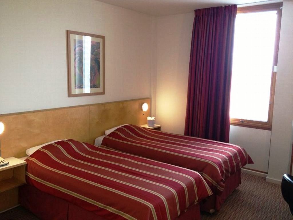 St Giles Heathrow - A St Giles Hotel Feltham Ngoại thất bức ảnh
