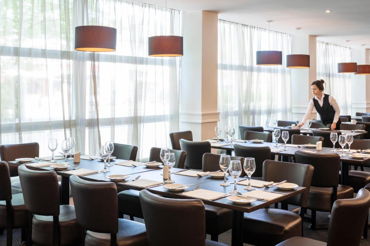 St Giles Heathrow - A St Giles Hotel Feltham Ngoại thất bức ảnh